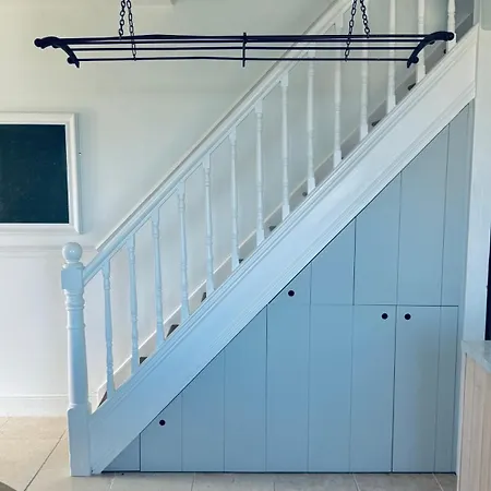 Family House With Garden & Sea Views Mousehole