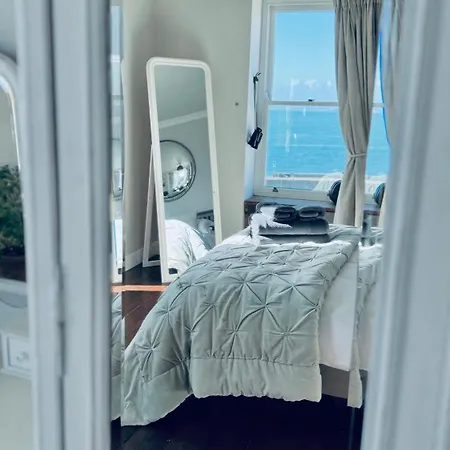 Holiday home Family House With Garden & Sea Views *